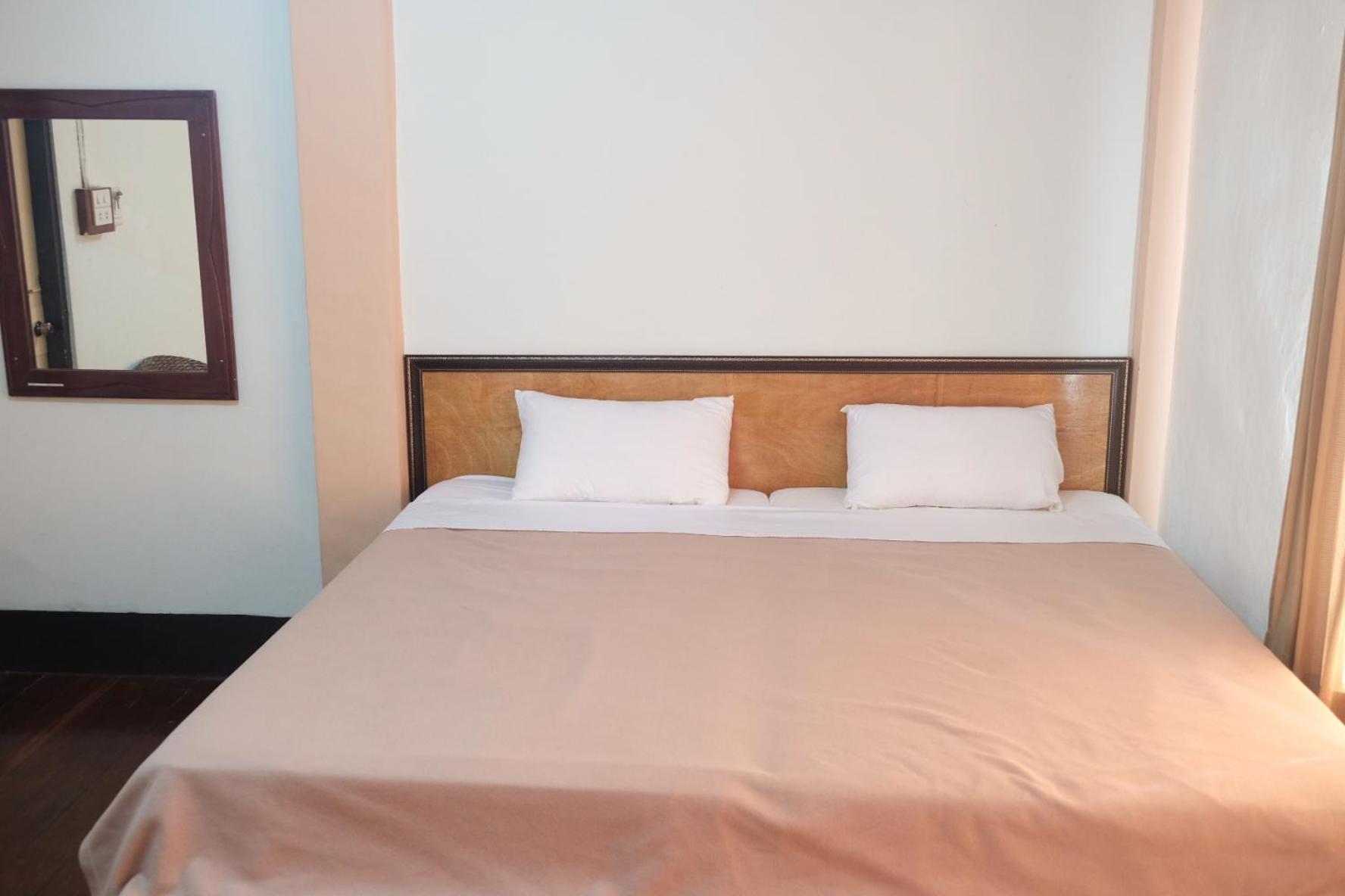 Manilath Guesthouse Ban Houayxay Room photo